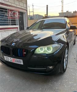 بی ئێم دەبڵیو سیریەس 5